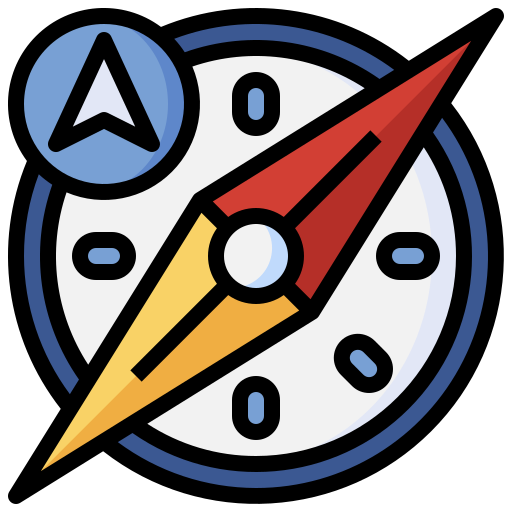 brujula